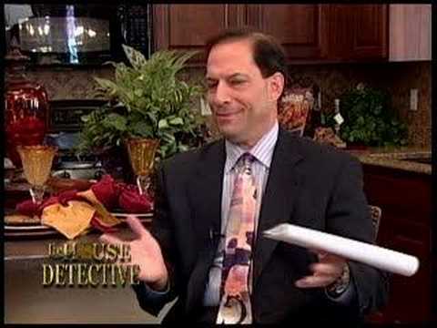 The House Detective - Frank Gargano - Feb 17 2008