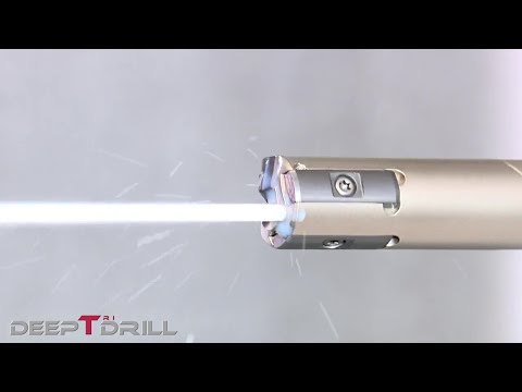 Unlock Unparalleled Efficiency in Deep Hole Drilling with DeepTri-Drill😉