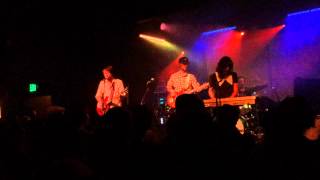 The Good Life - The Beaten Path