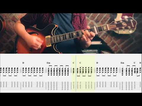 Downbound train - Bruce Springsteen