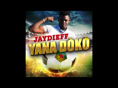 Jaydieff - Yana Dòkò (Nou vin pou ganyen) [Amazon Trap 2k17]
