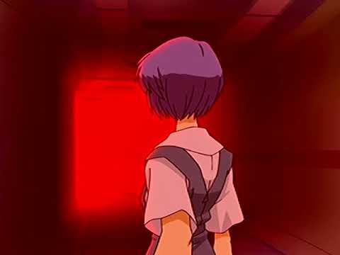 新世紀エヴァンゲリオン 綾波育成計画