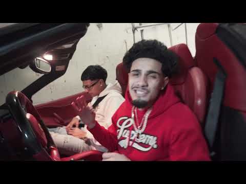 Yung Cano- "Much Bigger" (Official Music Video) ShotBySiel