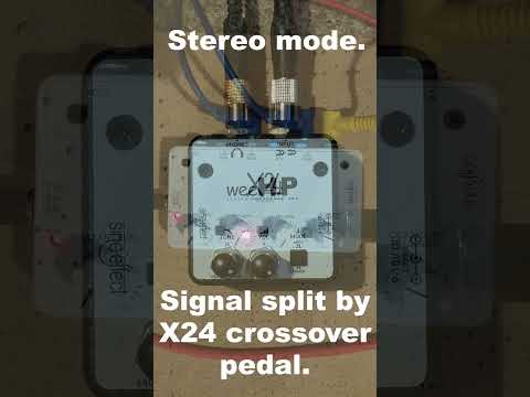 Wee H.P - stereo headphone amp - 5x5cm image 5