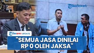 Download lagu Amsal Sitepu Cries When Accused of Marking Up Village Video Project: All Services Considered Rp 0... mp3