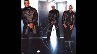 L.S.G - My Side Of The Bed (Slowed &amp; Chopped)