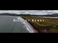 Ireland Ring of Kerry 1 // Phantom 4 // 4k