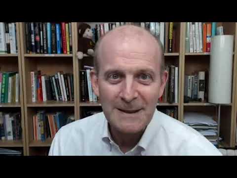 Comparing Evergrande to China Vanke