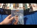 Showing Random Tapes 9