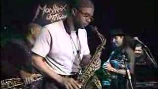 Always there (Incognito) Boney James, Kenny Garrett, Rick Braun, Kirk Whalum
