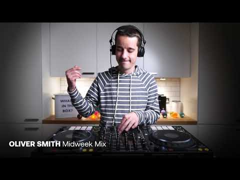 The Midweek Mix - Episode 53 - 19th May 2021