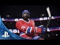 PlayStation E3 2014 | NHL 15 | Live Coverage (PS4, PS3)