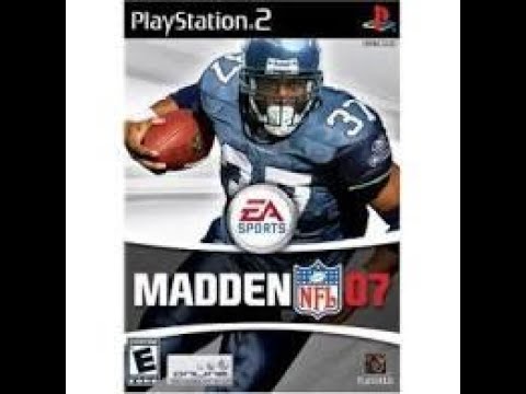 Madden Nfl 07 Player Ratings