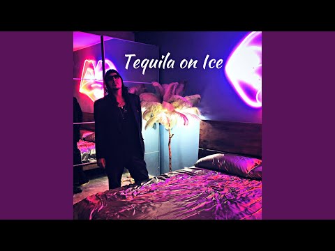 Tequila on Ice