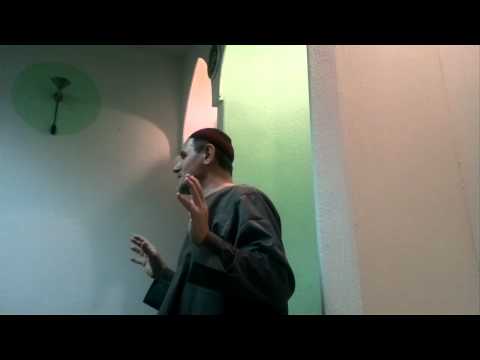 Nekoliko savjeta iz sure Hudžurat - dr hfz Halil Mehtić