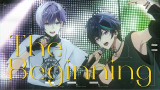 The Beginning ／ 騎士X - Knight X - 【歌ってみた】