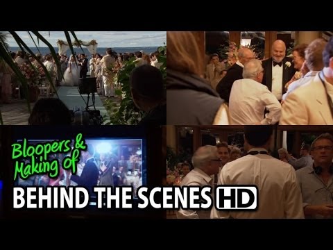 The Wolf of Wall Street (2013) Making of & Behind the Scenes (Part2/2)