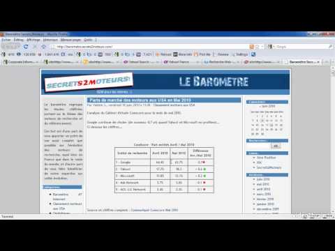 comment s'inscrire dans l'annuaire