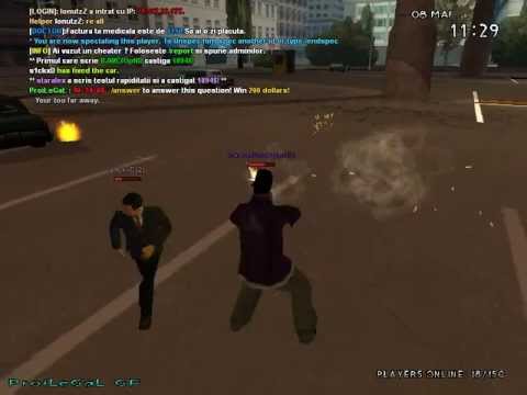 [ceapa]Ciocardau Aimbot !