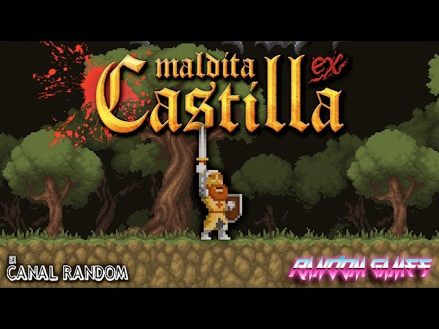 Maldita Castilla EX - Cursed Castile