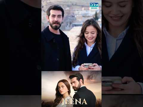 Now Watch Vendetta As Jeena in Urdu Dubbed From Episode 51❣️#turkishseries #dilbar #kancicekleri