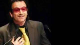 Bono documentary