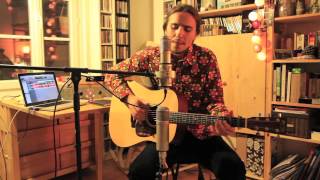 JB Moonshiner - A Woman Like You (In Memory of Bert Jansch)