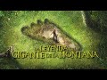 La Leyenda Del Gigante De La Montaña Película Completa En Español 2021