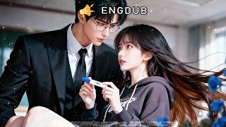 [ENG DUB] PREGNANT by my PROFESSOR! Now we're MARRIED & he's OBSESSED. 😳❤️