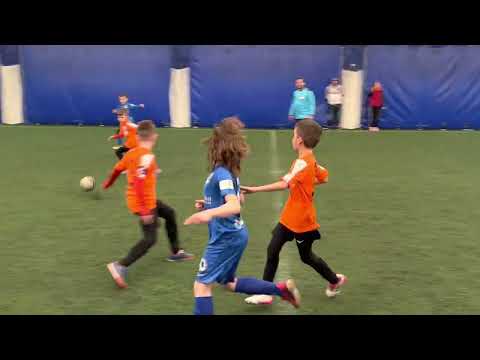 Chelsea Bucuresti 2013 - Juniorul Bucuresti 2013 (amfb 5vs5) rep 1, 5-4