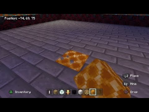Noob Tube - Ultimate battle arena time-lapse | minecraft |