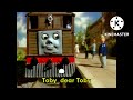 Toby Headmaster Hastings Original Mashup
