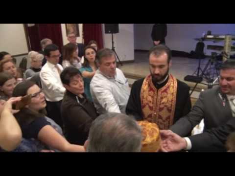 Kako je hor "Branko Radičević" iz Čikaga proslavio Đurđevdan