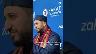 Ask the Experts: Udhiyah-Qurbani | Ibrahim Dardasawi