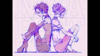 OLIVIA inspì' REIRA (TRAPNEST) shadow of Love