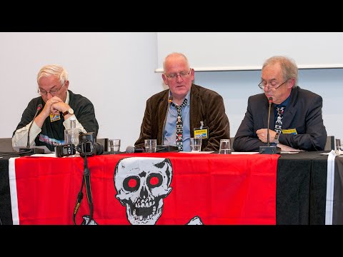 Radioday 12-11-2011 Part 9 - Closure