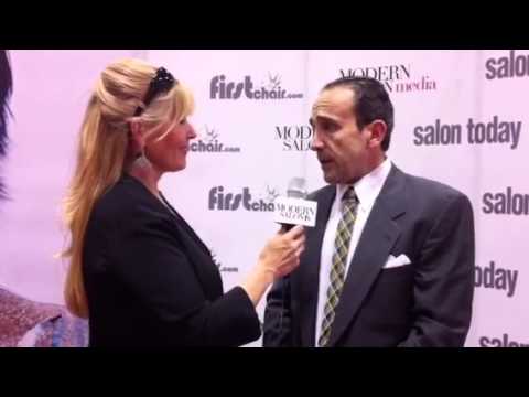 Mario Argenti of Keratin Labs - YouTube