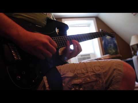 Baditude Solo Cover