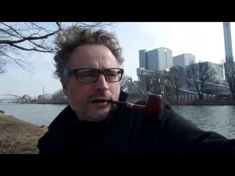 Midland Canal with Holmer Knudson Nr.2