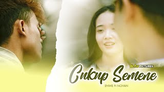 Download lagu ENWE Ft NOVAN - CUKUP SEMENE (  VIDEO MUSIC ) mp3