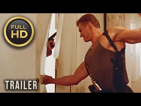 🎥 SHOWDOWN IN LITTLE TOKYO (1991) | Movie Trailer | Full HD | 1080p