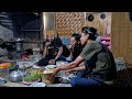 Hidup Di Desa Menginap Di Rumah Kamng Iyan Sehangat Ini