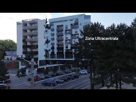 Spatiu 80 mp De Inchiriat Suceava Ultracentral Zona Universitate — Video