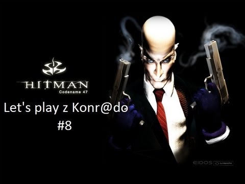 Zagrajmy w Hitman Kryptonim 47 odc.8 Baron narkotykowy patron