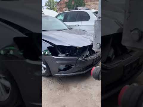 Автомобиль VOLKSWAGEN PASSAT 2020 | GrandCar Автомобиль VOLKSWAGEN PASSAT 2020 | GrandCar