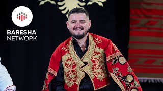 Alban Mehmeti - N'ballë Të Arbërit