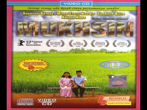 ADIBAH NOOR - HUJAN KERONCHONG