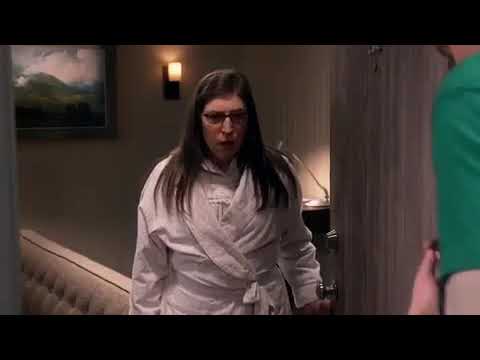 Big bang theory 11x1