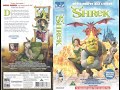 Danske VHS Reklamer Før Og Efter Shrek