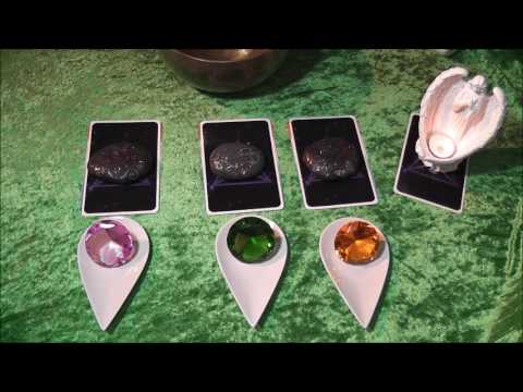 Wochenorakel Engel Orakel 27.03. -  02.04.2017